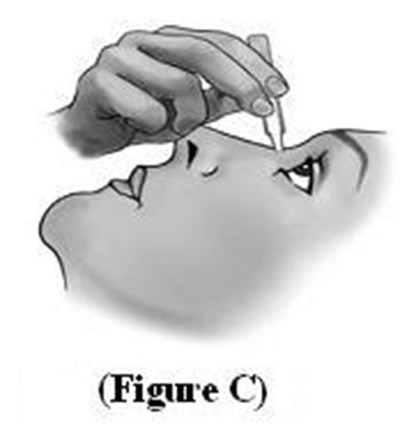 Figure C (Dorzolamide Timolol Fig3)