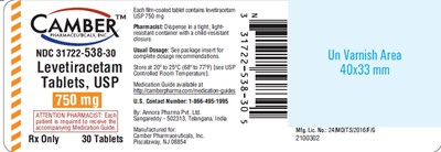 Leveannora750mg30scount (Leveannora750mg30scount)