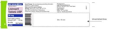 Lisinopril Tablets Usplisinopril Tablets Usp Page 20 Of 29file://mumfilesrv001/spl_v7$/final/spl-submission/2255/b1888bc5-5e29-4d4d-9ac2-682... 23/09/14rx Only30 mgndc 68180-516-01100 Tabl (133b3fec 07f6 41f5 9c7c 50b66c4c0677 06)