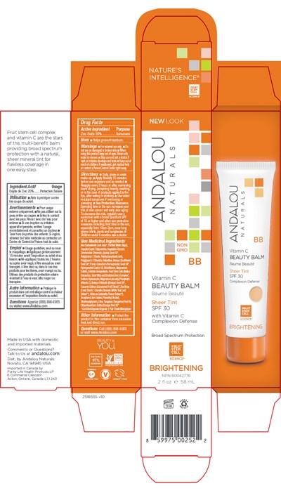 Principal Display Panel (58 mL Tube Carton)
