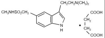sumatriptan-01.jpg Chemical Structure - sumatriptan 01