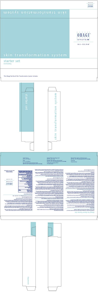 nuderm-02.jpg PRINCIPAL DISPLAY PANEL - Kit Carton - nuderm 02