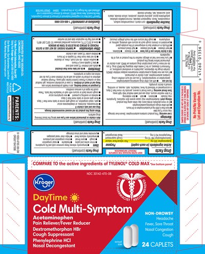 Kroger 44-470c (Kroger 44 470c 1)