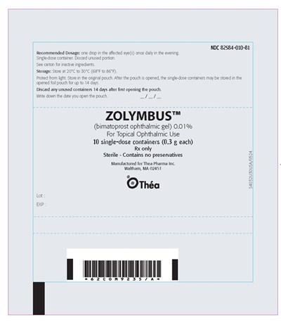 Pouch (Zolymbus 07)