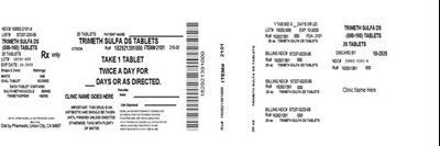 Label Image (Lbl530022101)