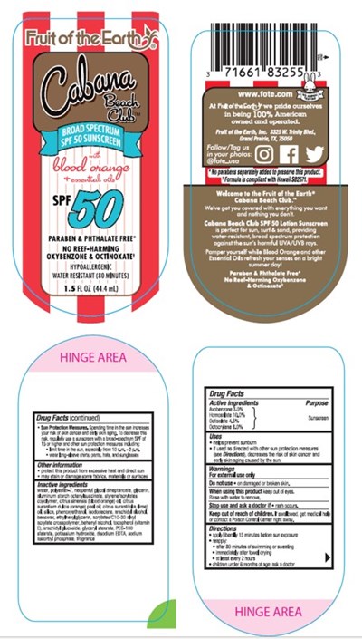 83255E1F1 - 83255E1F1