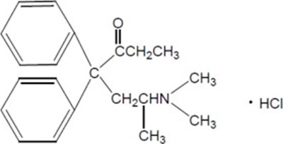 Structural Formula (Met1m 0001 01)