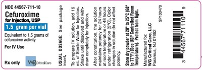 Cefuroxime for Injection, USP 1.5 g, Vial Label - 4d14b1a4 39d2 4e96 b84d e193fbc99b16 04