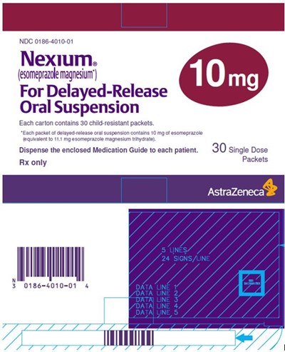 image-10.jpg Nexium 2.5 mg - 30 Single Dose Granular Packet, for Delayed-Release Oral Suspension - image 10