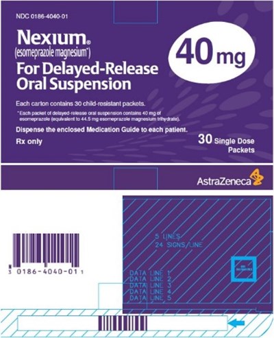 image-12.jpg NEXIUM 10 mg - 30 Single Dose Granular Packet, for Delayed-Release Oral Suspension - image 12