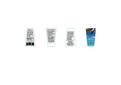 Copy Of Label (Ocean Label)