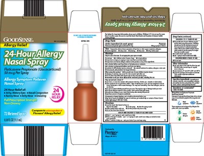 24 Hour Allergy Nasal Spray Image (Image 25)