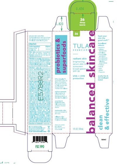 Label-carton (Shade26)