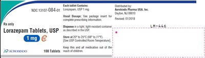 Lorazepam1mg100ct.jpg (Lorazepam1mg100ct)