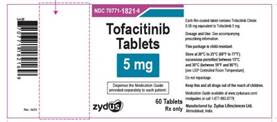 5 mg Label (F649d98f 1346 4ead 8c8f 2d2dc41949a2 01)
