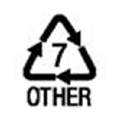 Recycle Symbol (Glycine Irrigation In Titan 7)