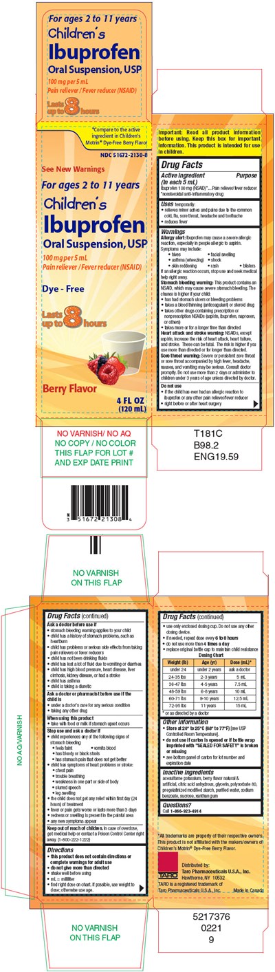 ibuprofen-01.jpg PRINCIPAL DISPLAY PANEL - 120 mL Bottle Carton - ibuprofen 01
