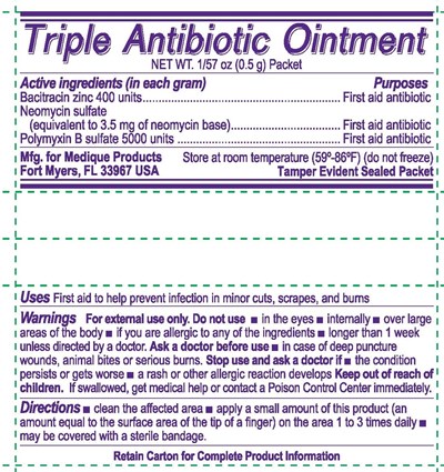 Image Of Pouch Label (Pouch)