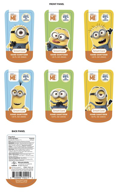 MINIONS.jpg MINIONS - MINIONS