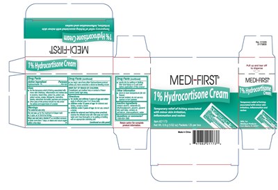 MF25.jpg image of box label - MF25