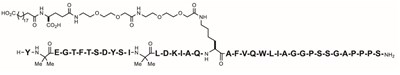 Structural Formula (Moun Uspi Chem Struc)