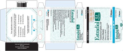 image-17.jpg Estradiol Transdermal System (Twice-Weekly) 0.1 mg/day Carton Label - image 17