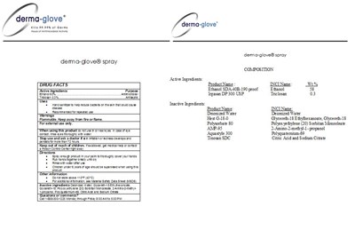 LABEL FILE - DG Spray