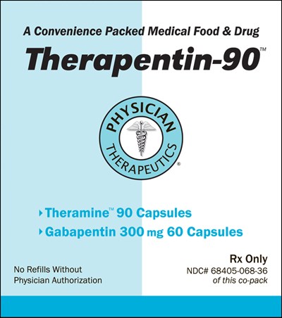Therapentin 90 (Therapentin90)