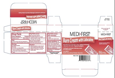 Image Of Box Label (Mf)