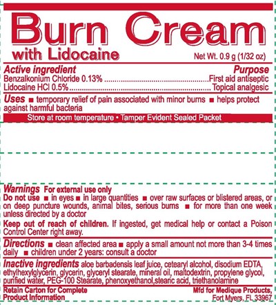Image Of Pouch Label (Pouch)