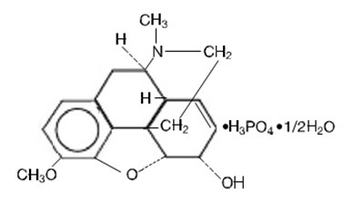 Chemical Structure (Acetaminophen 02)