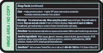 Axe Buzz Spf15 Back 2 (Axebuzzspf15fd2)