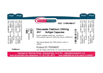 Docusate Calcium 240mg - f5480c36 4401 49f2 b550 912e01527ac8 01
