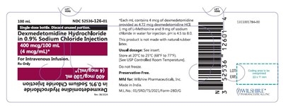 Dexmed 100ml Container Gland Psm (Dexmed Glandpsm 100ml Container)