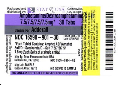 Amp-dex Label Image (Amp Dex Label)