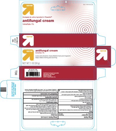 Principal Display Panel (30 g Tube Carton)
