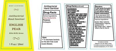 Label (128)