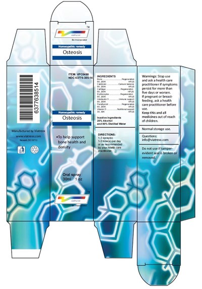 Osteosis Carton (Osteosis Carton)