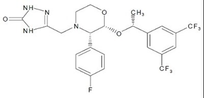 structural formula
