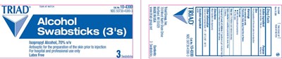 Foil (10 4300f C1209)