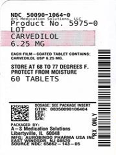 Label Image (Lbl500901064)