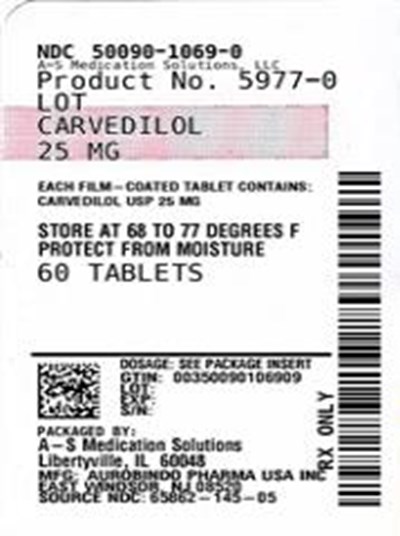 Label Image (Lbl500901069)