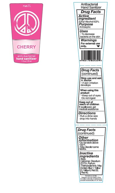 Label (137)