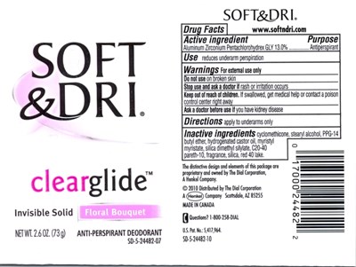 SDisFlBqt1.jpg SD ClearGlide IS AOP Fl.Bouquet - SDisFlBqt1