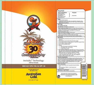 Principal Display Panel (177 mL Can Label)