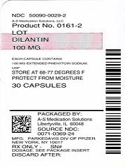 Label Image (Lbl500900029)