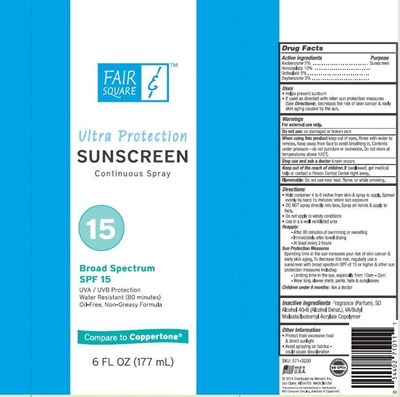 Principal Display Panel (177mL Can Label)