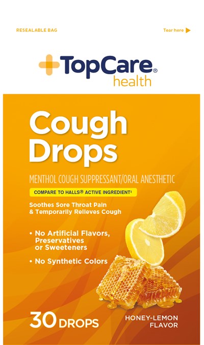 20221211_06_09415_COUGH_DROP_HONEY-LEMON_30CT_TOPCO____FRONTAL.jpg Front Panel - 20221211 06 09415 COUGH DROP HONEY LEMON 30CT TOPCO FRONTAL