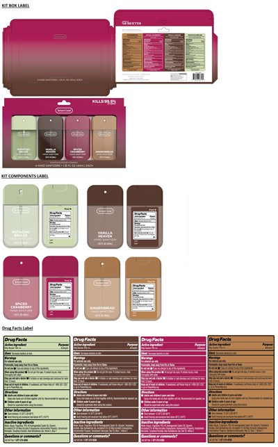 Sc4hs(pb, Vh,sc,gingerbread) (70108386 6)