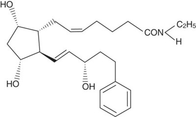 Chemical Structure (Lum00 0001 01)